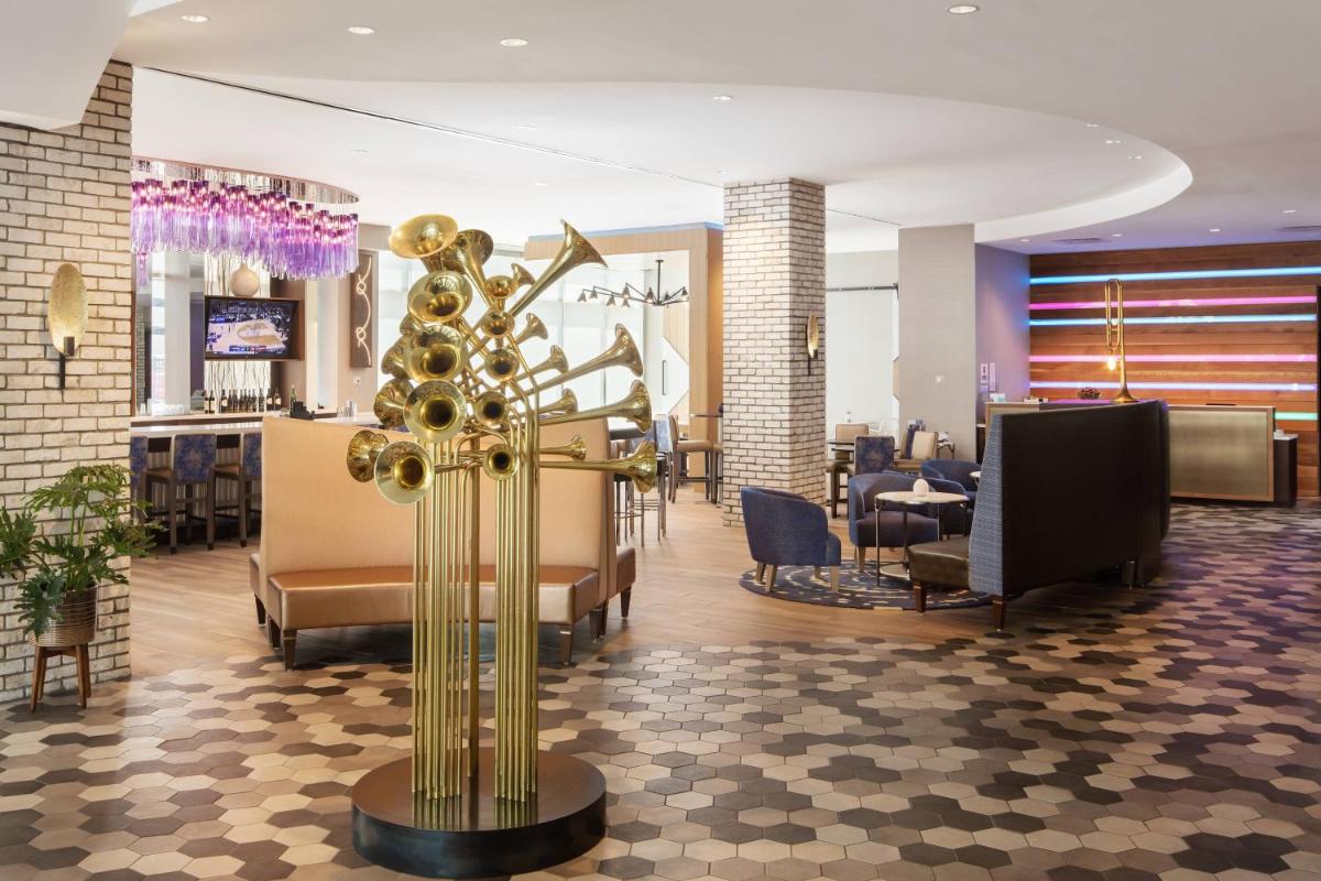 TownePlace Suites by Marriott New Orleans Downtown/Canal Street - main image