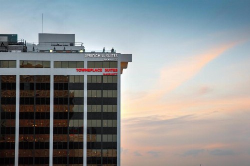 TownePlace Suites by Marriott New Orleans Downtown/Canal Street - image 14