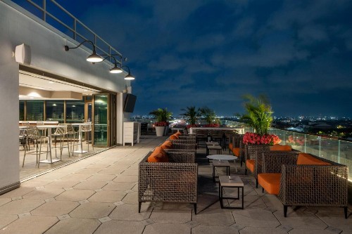 TownePlace Suites by Marriott New Orleans Downtown/Canal Street - image 19
