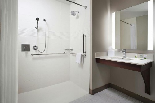 TownePlace Suites by Marriott New Orleans Downtown/Canal Street - image 20