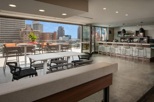TownePlace Suites by Marriott New Orleans Downtown/Canal Street - image 21