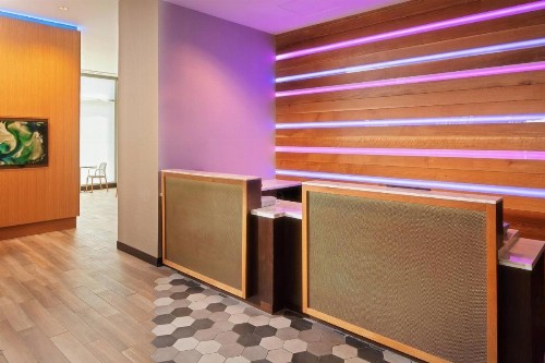 TownePlace Suites by Marriott New Orleans Downtown/Canal Street - image 22