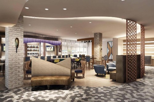 TownePlace Suites by Marriott New Orleans Downtown/Canal Street - image 27