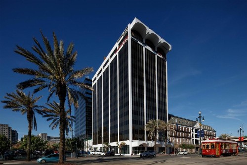 TownePlace Suites by Marriott New Orleans Downtown/Canal Street - image 28