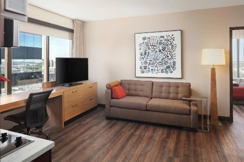TownePlace Suites by Marriott New Orleans Downtown/Canal Street - image 29