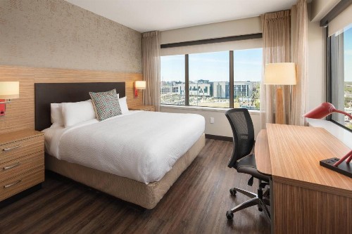 TownePlace Suites by Marriott New Orleans Downtown/Canal Street - image 30