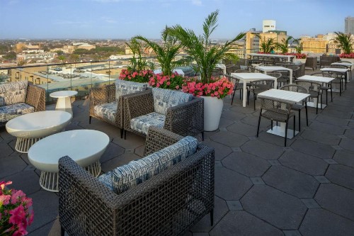 TownePlace Suites by Marriott New Orleans Downtown/Canal Street - image 31