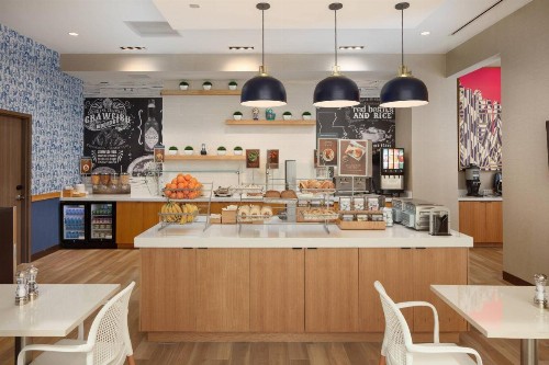 TownePlace Suites by Marriott New Orleans Downtown/Canal Street - image 32
