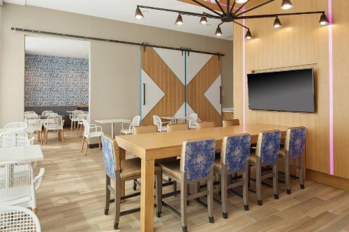 TownePlace Suites by Marriott New Orleans Downtown/Canal Street - image 33