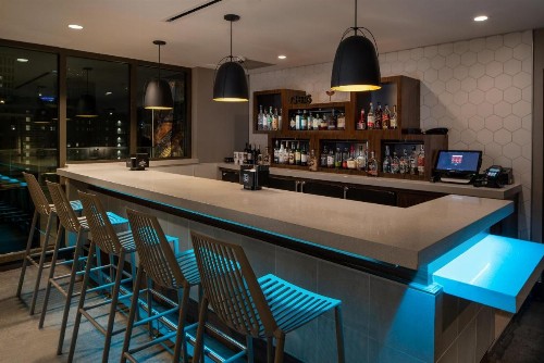 TownePlace Suites by Marriott New Orleans Downtown/Canal Street - image 35