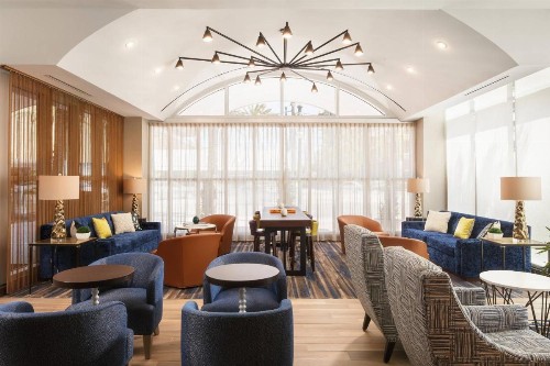 TownePlace Suites by Marriott New Orleans Downtown/Canal Street - image 36