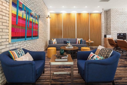 TownePlace Suites by Marriott New Orleans Downtown/Canal Street - image 38