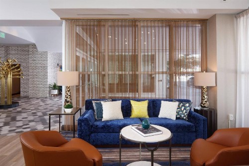 TownePlace Suites by Marriott New Orleans Downtown/Canal Street - image 39