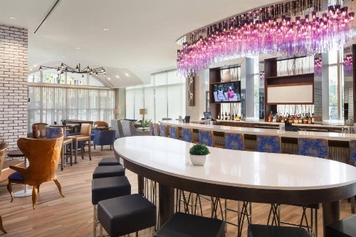 TownePlace Suites by Marriott New Orleans Downtown/Canal Street - image 41