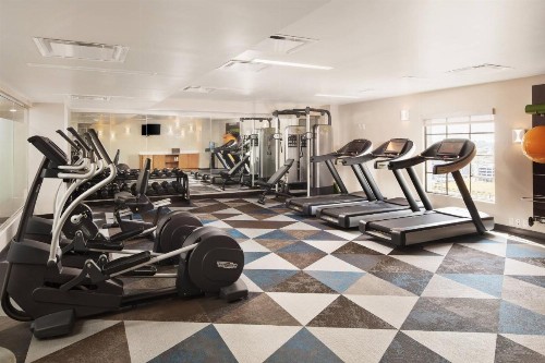 TownePlace Suites by Marriott New Orleans Downtown/Canal Street - image 44