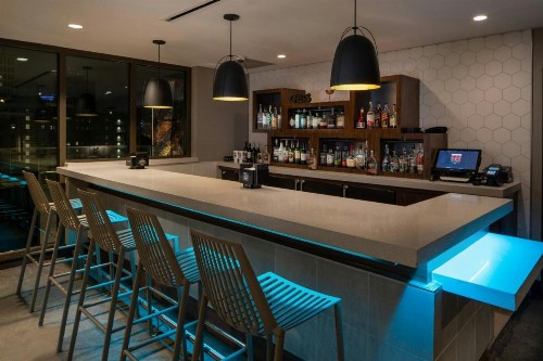 TownePlace Suites by Marriott New Orleans Downtown/Canal Street - image 45