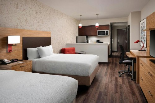 TownePlace Suites by Marriott New Orleans Downtown/Canal Street - image 46