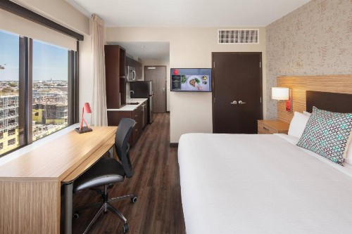 TownePlace Suites by Marriott New Orleans Downtown/Canal Street - image 47