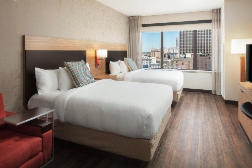 TownePlace Suites by Marriott New Orleans Downtown/Canal Street - image 48