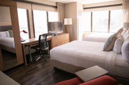 TownePlace Suites by Marriott New Orleans Downtown/Canal Street - image 49