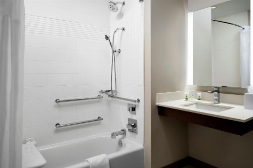 TownePlace Suites by Marriott New Orleans Downtown/Canal Street - image 6