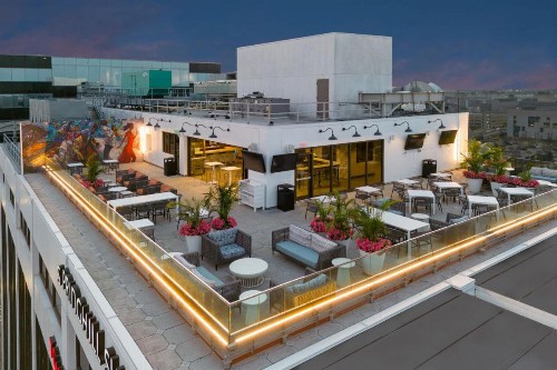 TownePlace Suites by Marriott New Orleans Downtown/Canal Street - image 8