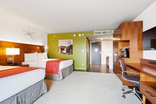 Alder Hotel Uptown New Orleans - image 17