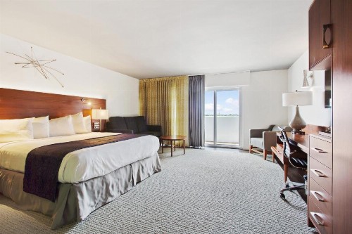 Alder Hotel Uptown New Orleans - image 20