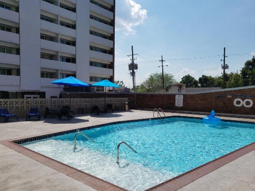 Alder Hotel Uptown New Orleans - image 26
