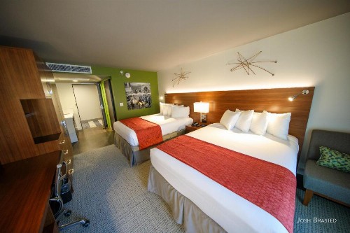 Alder Hotel Uptown New Orleans - image 3