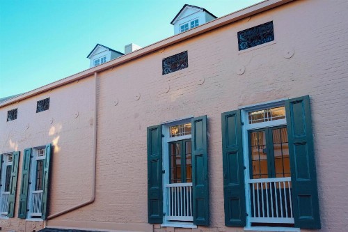 Royal Frenchmen Hotel and Bar - image 16