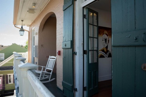 Royal Frenchmen Hotel and Bar - image 40