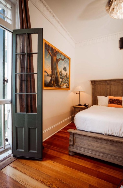 Royal Frenchmen Hotel and Bar - image 46