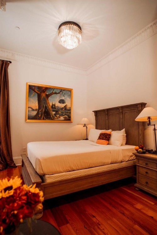 Royal Frenchmen Hotel and Bar - image 47
