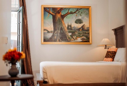 Royal Frenchmen Hotel and Bar - image 50