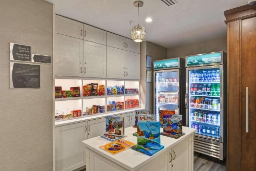 Homewood Suites By Hilton New Orleans West Bank Gretna - image 21