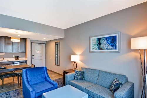 Homewood Suites By Hilton New Orleans West Bank Gretna - image 22