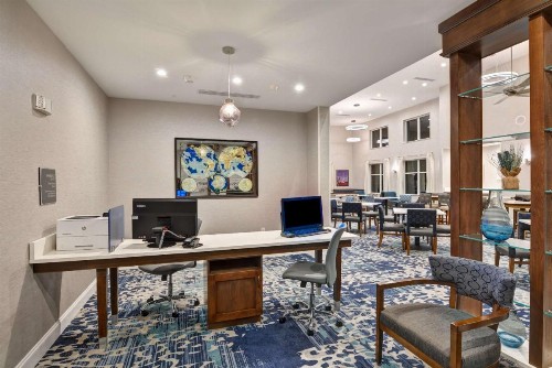 Homewood Suites By Hilton New Orleans West Bank Gretna - image 24
