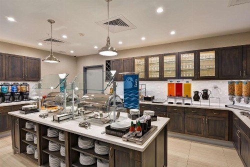 Homewood Suites By Hilton New Orleans West Bank Gretna - image 26