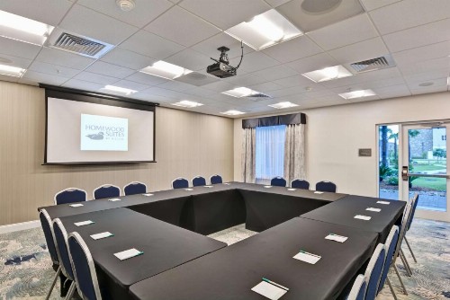 Homewood Suites By Hilton New Orleans West Bank Gretna - image 28