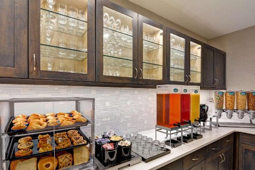 Homewood Suites By Hilton New Orleans West Bank Gretna - image 6