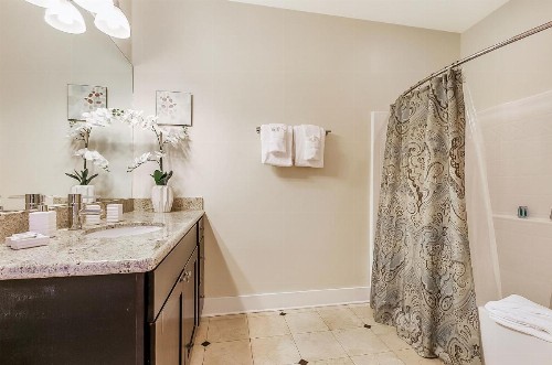 Stunning Apartments with Luxury Amenities - image 10