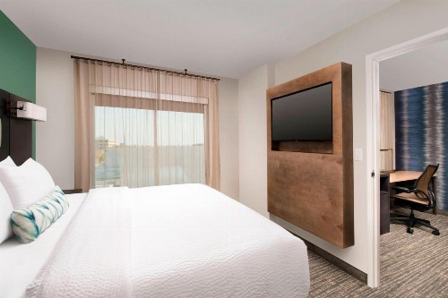Residence Inn by Marriott New Orleans Elmwood - image 11