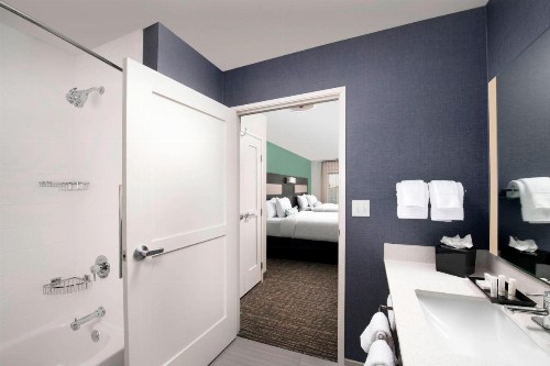 Residence Inn by Marriott New Orleans Elmwood - image 14