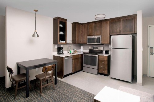 Residence Inn by Marriott New Orleans Elmwood - image 18