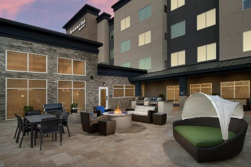 Residence Inn by Marriott New Orleans Elmwood - image 2