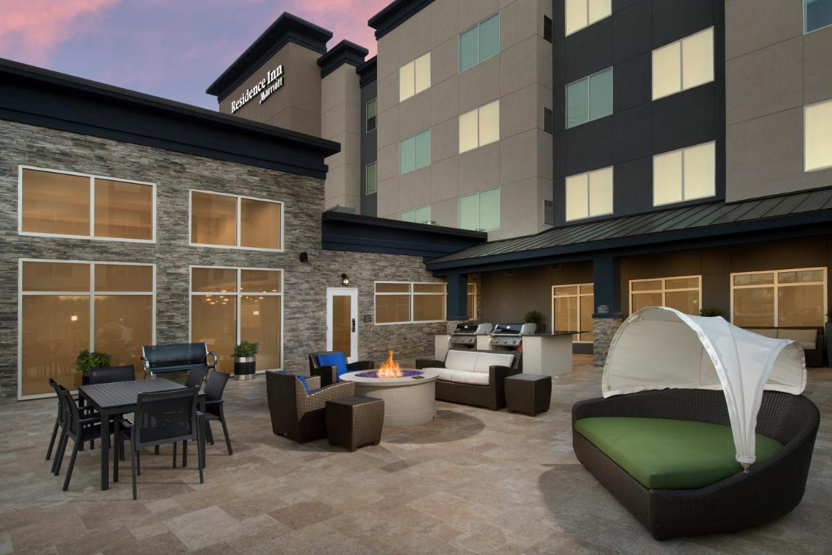 Residence Inn by Marriott New Orleans Elmwood - image 2