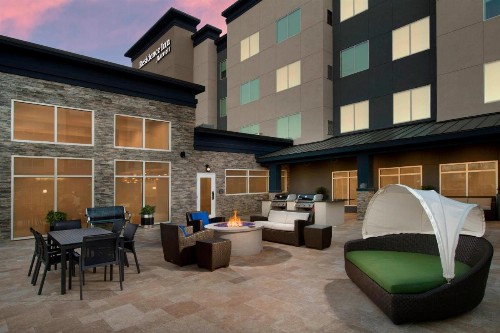 Residence Inn by Marriott New Orleans Elmwood - image 26