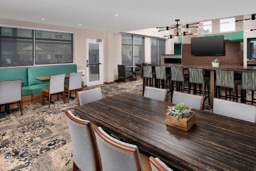Residence Inn by Marriott New Orleans Elmwood - image 29