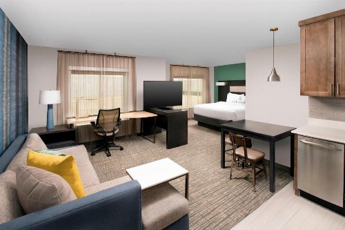 Residence Inn by Marriott New Orleans Elmwood - image 3